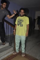 Celebrities at Jenda Pai Kapiraju show